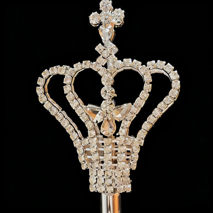  Queen Pageant Scepter suppliers